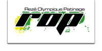 Reze Olympique Patinage  I  ROP roller 44